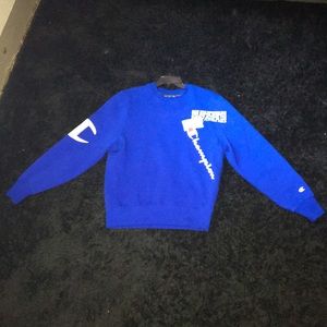 Champion sweater for sell